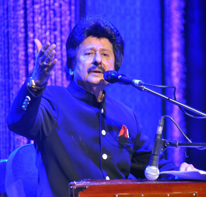 Renowned ghazal singer Pankaj Udhas passes away at 72