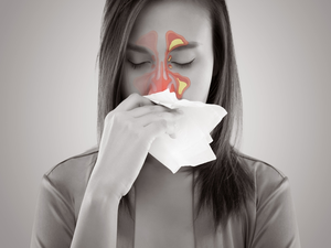 Study shows sinusitis may raise risk of rheumatic disease by 40%