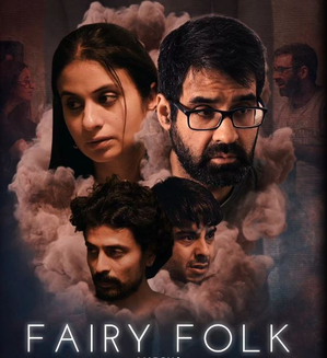 Rasika, Mukul Chadda shot 25-minute takes without cuts for 'Fairy Folk'