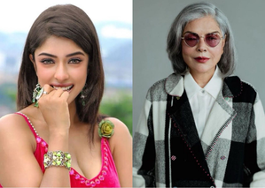 Payal Ghosh to play yesteryear's star Zeenat Aman in biopic 'Shaque: The Doubt'