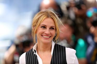 Julia Roberts was subjected to 'awful' bullying on ‘Steel Magnolias’ set