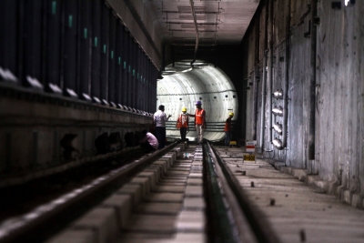 Chennai Metro Phase II project: Stalin writes to PM Modi over 'inordinate delay' in Centre's approval