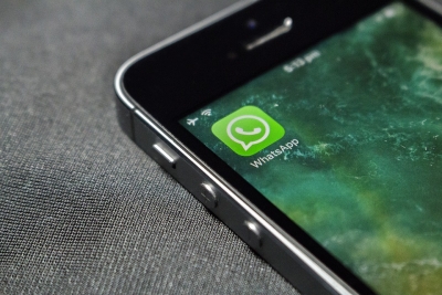 WhatsApp working on 'favourite contacts filter' feature for web