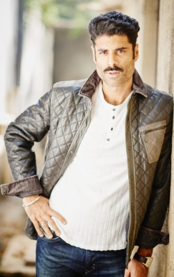 Sikandar Kher: I am very loyal, just like my character Daulat