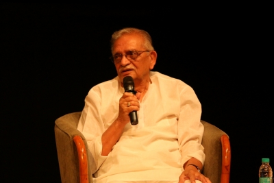 Gulzar – A bouquet of locution, shayris, poetry, lyrics, screenplays and direction