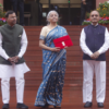 Interim Budget 2024: Strong economic fundamentals make it easier for FM to go for growth