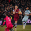 Premier League: Ward-Prowse penalty helps West Ham earn Bournemouth draw