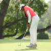 Women’s Amateur Asia-Pacific golf: Avani tied at 5th, Saanvi makes cut; Taiwan’s Chun-We leads