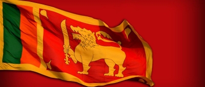 Sri Lanka's general election in 2025