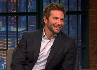 Bradley Cooper looks back at first TV role as party boy in ‘Sex and the City’