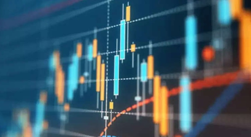 Markets showing volatility at highs