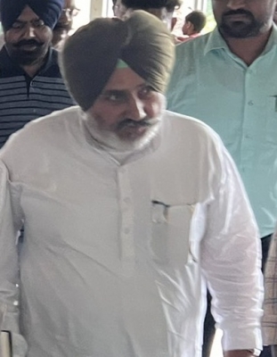 Action against farmers by Haryana Police dictatorial: Punjab minister