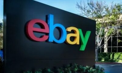 eBay agrees to pay  mn to settle lawsuit related to sales of pill-making tools