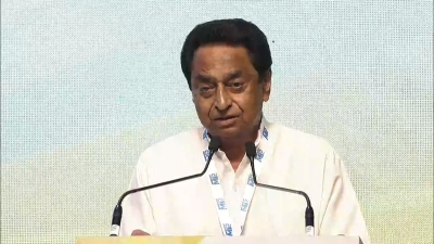 If I were to join BJP, I will inform media first, says Kamal Nath