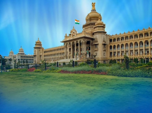 K'taka Budget session to commence today, legislators gear up for heated debates