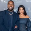 Kim Kardashian, Kanye West reunite to support daughter North West