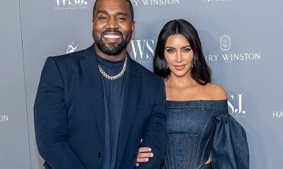 Kim Kardashian, Kanye West reunite to support daughter North West