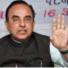 Subramanium Swamy wants to implead in Shringar Gauri suit