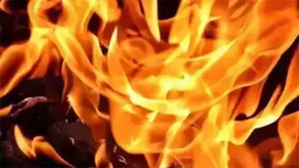 Delhi: Woman dies after husband sets her ablaze amid quarrel