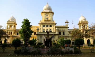 Lucknow University unveils upgrade plans with PM-USHA grant