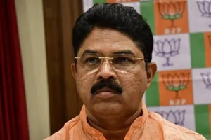 Stop releasing water to TN, respond to crisis in Bengaluru: BJP's Ashoka