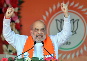 BJP's poll preparation in Telangana to get fillip with Amit Shah's visit