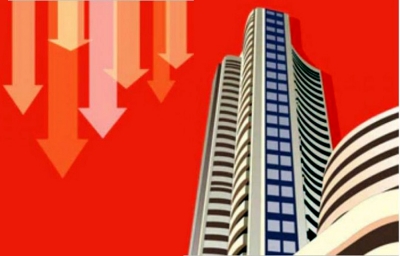 Nifty tanks to its lowest level in over a month