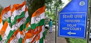 Cong moves Delhi HC challenging tax re-assessment proceedings