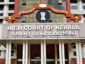 Kerala HC initiates suo motu proceedings after toddler killed by father