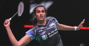 Madrid Spain Masters: PV Sindhu advances to Rd 2