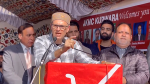 NC to announce candidates for three LS seats after Eid: Omar Abdullah