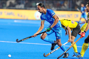 'Aiming to defend Asian Champions Trophy title to be the best', says men’s hockey vice-captain Hardik Singh