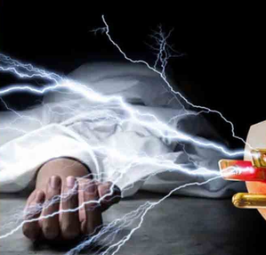 Three die of electrocution in UP