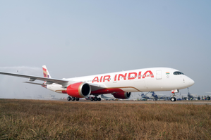 DGCA imposes Rs 80 lakh fine on Air India for flight duty timing violations