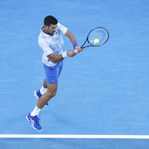 Djokovic ends partnership with coach Ivanisevic amid winless start to season