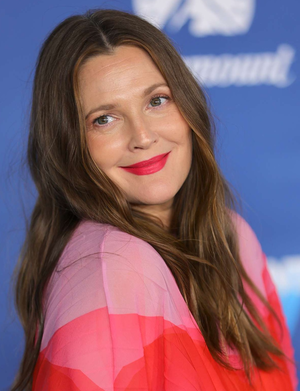 Drew Barrymore shares how she overcame the 'shame' of divorce