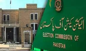 Pakistan's presidential election on March 9