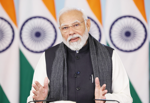 PM Modi helped avert 'potential nuclear attack' in Ukraine: Report