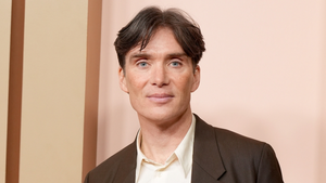 Cillian Murphy to star in ‘Blood Runs Coal’ film adaptation