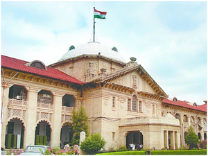 No EWS quota for 69k assistant teachers: Allahabad HC