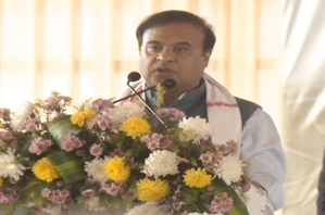 Lalu Prasad Yadav has lost his knowledge about Hinduism: Assam CM