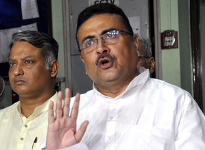 Calcutta HC allows Suvendu Adhikari to hold meeting at Sandeshkhali on Sunday