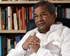 Rajasthan to get 1,917 cusecs of water from Yamuna Water Agreement: Ghanshyam Tiwari