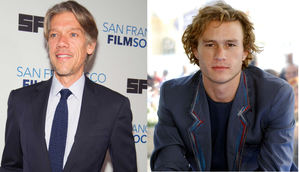 Stephen Gaghan recalls 'horrible moment' when he learned of Heath Ledger’s death