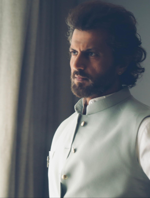 Aamir Dalvi says he's attracted to Satya's accent in 'Dabangii Mulgi…'