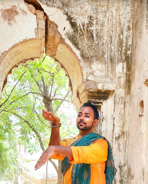 Taken up slain dancer's case 'strongly' with US: India on Amarnath Ghosh's death