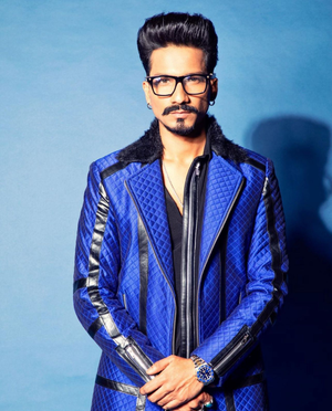 Being a parent, Haarsh Limbachiyaa loves kids; to host 'Super Star Singer 3'