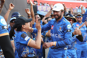 CCL: 30-run win for Darling Krishna-led Karnataka Bulldozers over Saif's Bengal Tigers