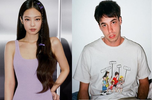 Jennie, Brockhampton's Matt Champion tease collab with demo track