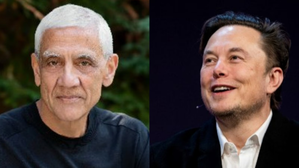 OpenAI lawsuit: Elon Musk, investor Vinod Khosla trade barbs on X